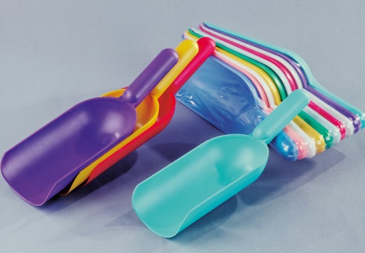 Совок для сыпучих